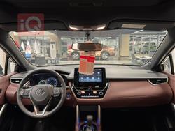 تويوتا كورولا كروس